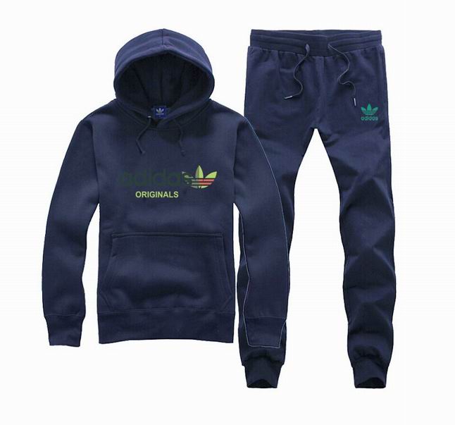 men adidas sport suits-767